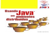 Usando Java Em Ambientes Distribuídos - Helder Da Rocha (1999) [Java10]