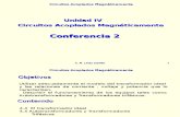 Conferencia 2 IV
