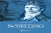 O Perfil Filosófico de Schelling