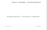 Augustinho Vicente Paludo - Orçamento Público e Administração Financeira e Orçamentária - Ano 2010