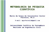 METODOLOGIA DA PESQUISA - 1ª AULA def.ppt