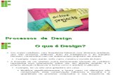 Aula 5 - Processos de Design (1)