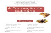 Gastronomia de Brasil