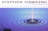 Uma Nova Historia Do Tempo - Stephen Hawking