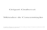 Métodos de Concentração Grabovoi (4)