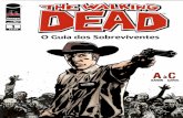 The Walking Dead Guia Dos Sobreviventes - Edição 001 - Aaron à Carol