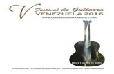 V Festival de guitarra VENEZUELA 2016.pdf