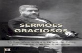 Sermões Graciosos, Por C. H. Spurgeon - Edição Comemorativa Da Publicação Do 100º E-book!