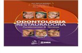 Odontologia Restauradora - Fundamentos e Técnicas Vol.1