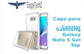 Galaxy Note 5 Loja de Capas para Celular e Smartphone para Galaxy Note 5