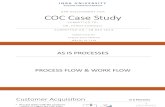 BPR - COC Case Study