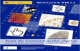 8-Guia de Comunicacion Digital Para La AGE Tecnologias Web 2-0-25!02!2013_