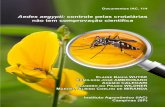 Aedes Aegypti - Controle Pelas Crotalárias Não Tem Comprovação Científica