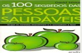 Os 100 Segredos Das Pessoas Sau - David Niven.pdf