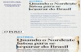 Separatismo Do Nordeste Do Brasil