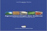 Agrometeorologia Dos Cultivos