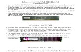 Marcas de Memoria RAM
