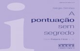 A pontuação sem segredo - Sérgio Simões.pdf