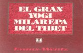 El Gran Yogi Milarepa Del Tibet (Trad. Evans Wentz)