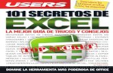 101 Secretos de Excel Básico