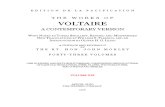 Voltaire XXI