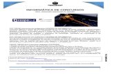 Informática de Concursos - exercícios para INSS e Tribunais (material extra)