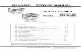 Manual de Serviço AR 5220