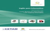 Inglês Técnico para Informatica (e-Tec Brasil))