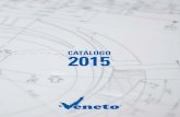 201507 Veneto Catálogo 2015