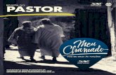 Revista Do Pastor - Campanha Missionária JMM 2015