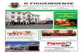 O Figueiroense, n.º 10 (16 de maio de 2015)