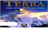 Para Entender a Terra - 4 Edição - Press Siever Grotzinger e Jordan - Parte 1
