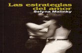 228708722 Selyna Malinky Las Estrategias Del Amor PDF