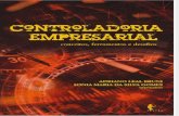 Controladoria Empresarial - Adriano Leal Bruni & Sonia Maria S. Gomes