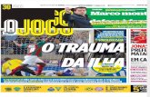 Jornal O Jogo 3/4/2015