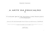 Steiner - A Arte Da Educacão