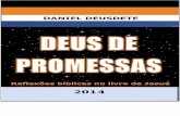 Deus de Promessas - Daniel Deus