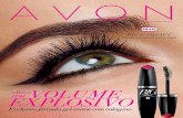 Avon Folheto Cosmeticos 5 2015