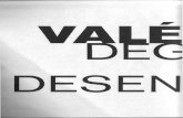 VALERY, Paul - Degas Dança Desenho