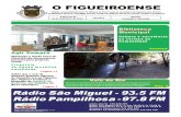 O Figueiroense, n.º 2 (16 de setembro de 2014)