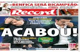Jornal Record 28/12/2014