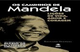 Os Caminhos de Mandela - Richard Stengel
