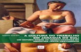 A cultura do trabalho em Jaraguá do Sul: Um estudo sobre as trabalhadoras da indústria têxtil-vestuarista