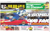 Jornal O jogo 3/12/2014