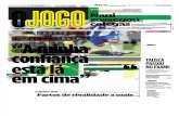 Jornal O Jogo 20/11/2014