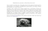 Einstein Leu Mesmo a Doutrina Secreta?