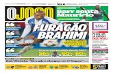 Jornal O Jogo 7/11/2014
