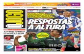 Jornal O Jogo 6/11/2014