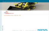 SolidWorks Nivel IV - 2011