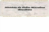 História da Febre Maculosa Brasileira